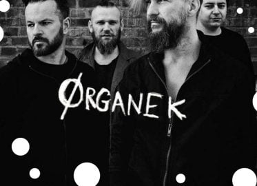 Organek | koncert