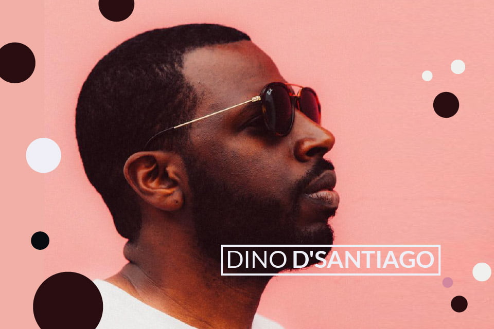 Dino D'Santiago | koncert (Łódź 2019)