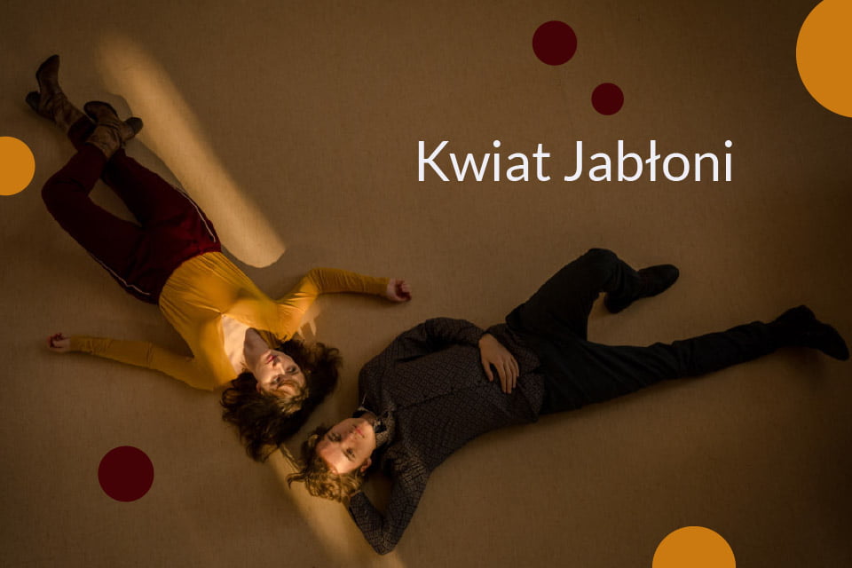 Kwiat Jabłoni | koncert - Letnie Brzmienia w EC1 w Łodzi 2021