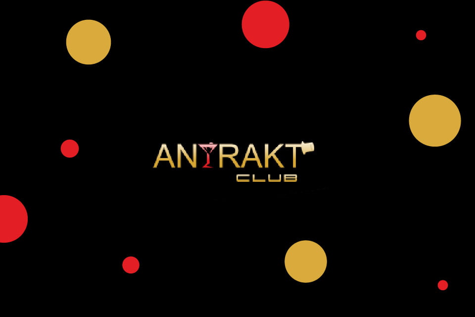 Antrakt Club