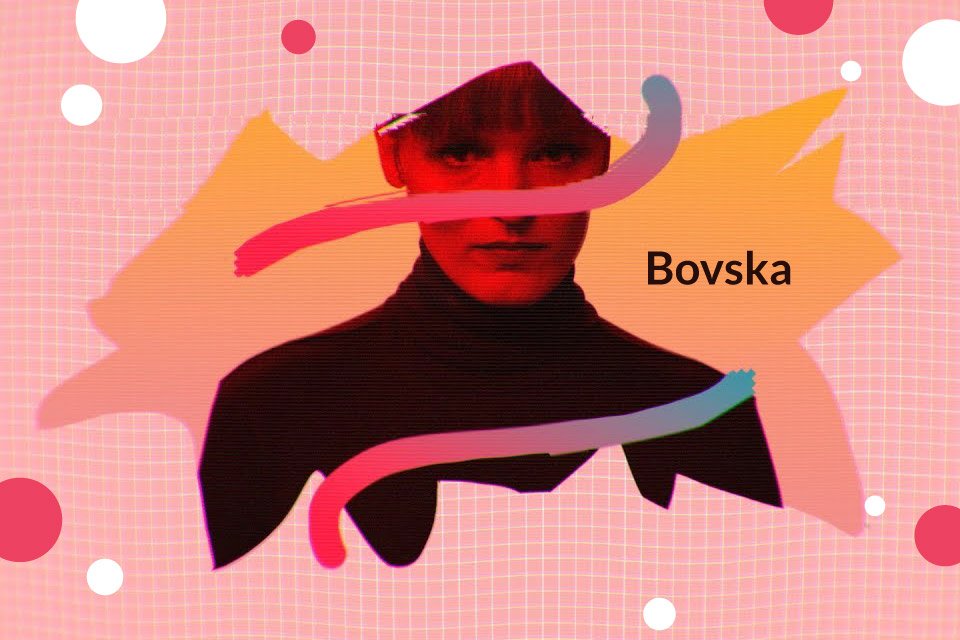 Bovska | koncert (Łódź 2019)