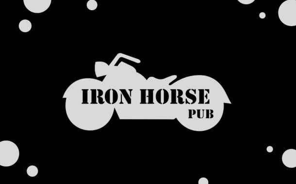 Iron Horse