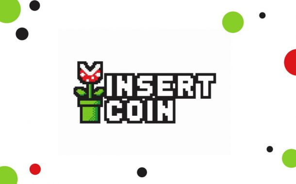InsertCoin