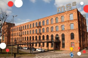 Noc Muzeów 2026 w Muzeum Sztuki ms2 w Łodzi