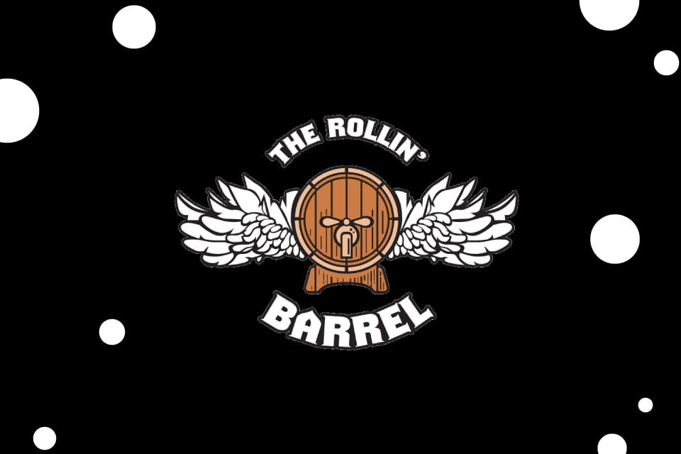 The Rollin' Barrel