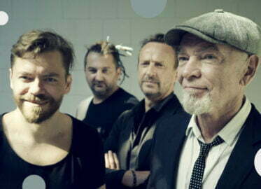 VOO VOO | koncert