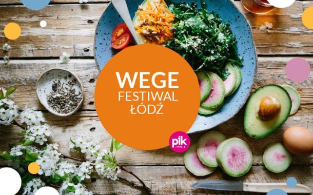 Wege Festiwal Łódź | 2023