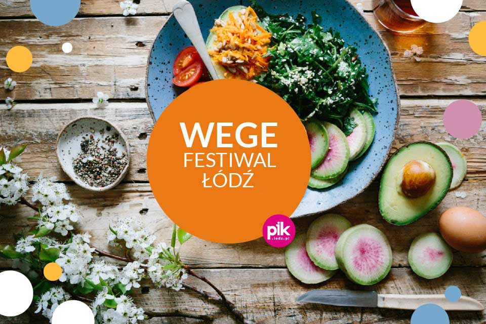 Wege Festiwal Łódź | 2023