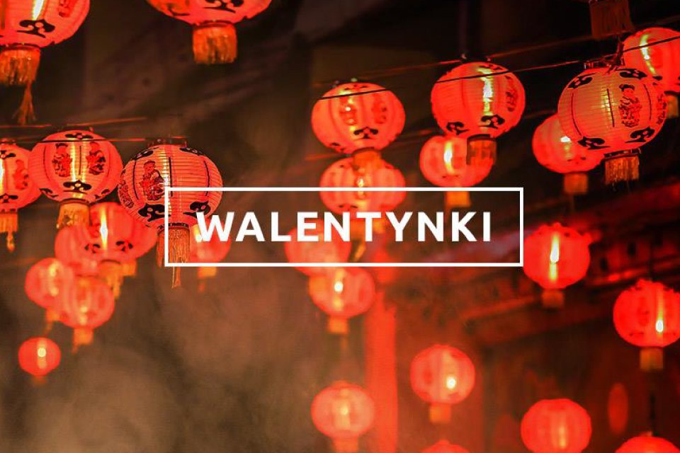 Warsztaty: Walentynki w nowojorskim Chinatown