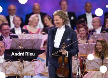 André Rieu | koncert