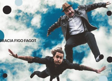 Bracia Figo Fagot | koncert w Łodzi - Bilety