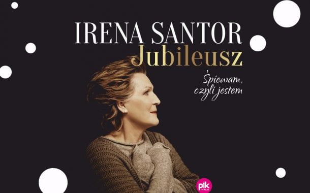 Irena Santor - Świątecznie i przebojowo | koncert