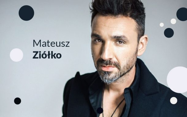 Mateusz Ziółko | koncert