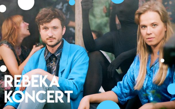 Rebeka | koncert (Łódź 2020)