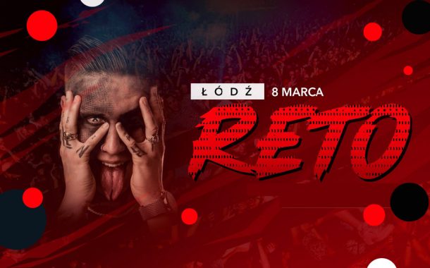 ReTo | koncert (Łódź 2019)