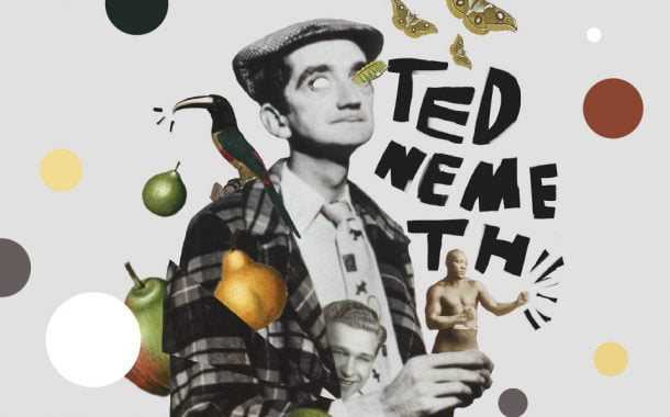 Ted Nemeth | koncert (Łódź 2019)