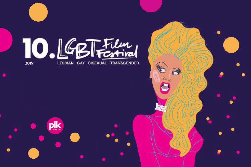 10. LGBT Film Festival