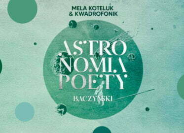 Mela Koteluk & Kwadrofonik | koncert