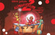 Klimakterium 2 czyli Menopauzy Szał | spektakl