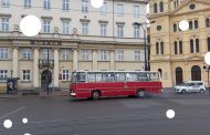 Noc Muzeów 2025 w Łodzi Komunikacja Miejska