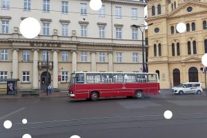 Noc Muzeów 2026 w Łodzi Komunikacja Miejska