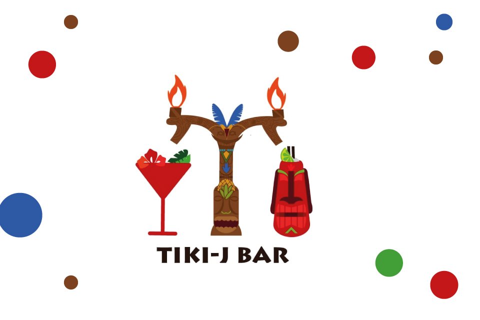 Tiki-j Bar