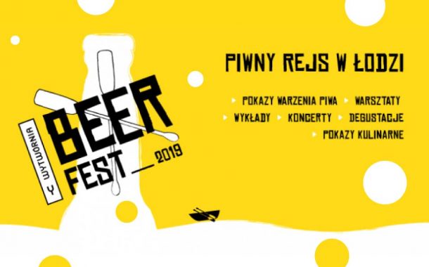 Wytwórnia Beer Fest 2019