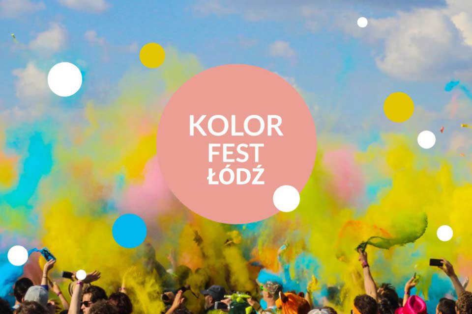 Kolor Fest Łódź