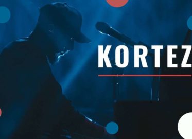 Kortez | koncert plenerowy – Letnie Brzmienia w EC1 w Łodzi 2021
