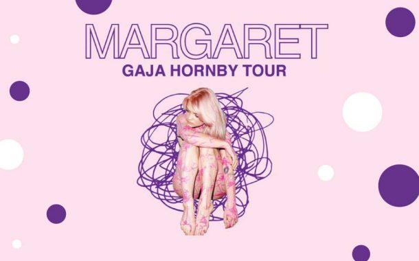 Margaret | koncert