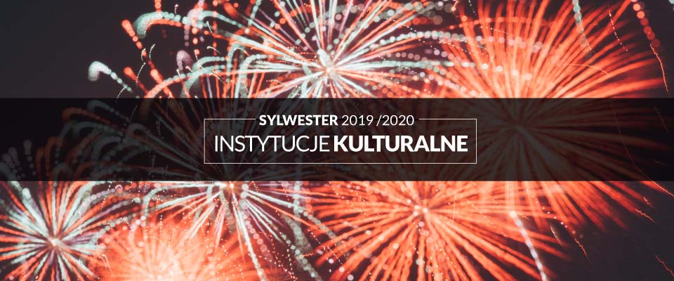 Sylwester w Łodzi