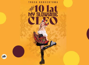 Cleo | koncert