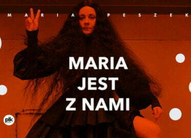 Maria Peszek | koncert