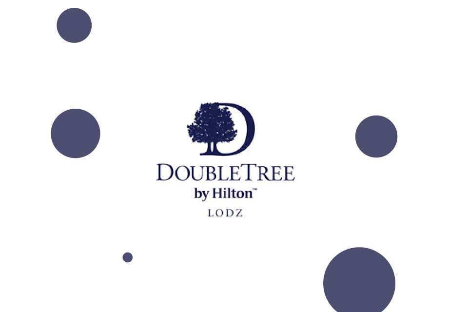 Doubletree by Hilton Łódź