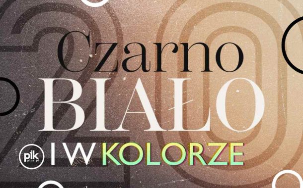 Sylwester w Teatrze V6 | Sylwester 2025/2026 w Łodzi