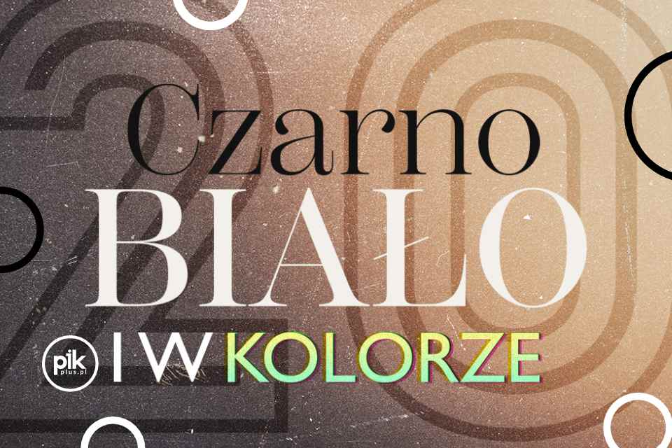 Sylwester w Teatrze V6 | Sylwester 2025/2026 w Łodzi