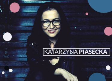 Katarzyna Piasecka | stand-up