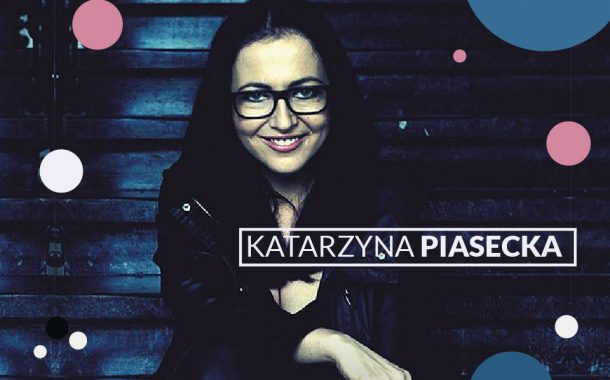 Katarzyna Piasecka | stand-up