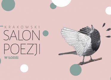 Krakowski Salon Poezji w Łodzi