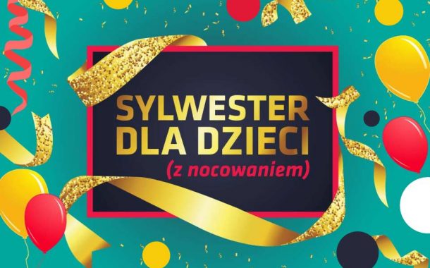 Sylwester w ŁamiGłówka | Sylwester Łódź 2019/2020