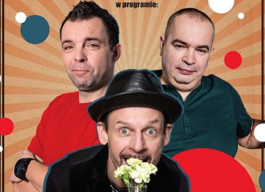 Ani Mru-Mru | kabaret