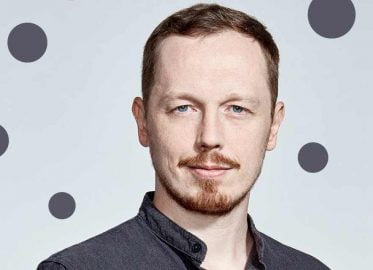 Antoni Syrek-Dąbrowski | stand-up