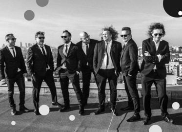 Poparzeni Kawą Trzy | koncert
