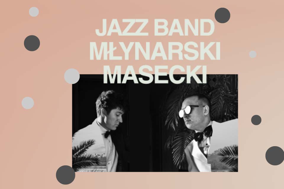 Jazz Band Młynarski-Masecki | koncert