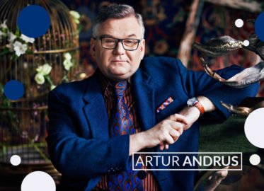 Artur Andrus | koncert