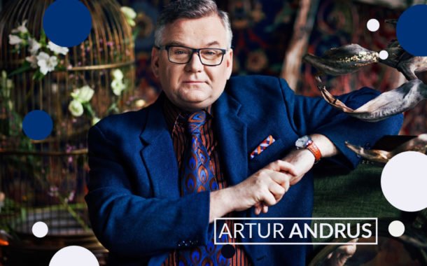 Artur Andrus | koncert