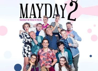 Mayday 2 | spektakl gościnny