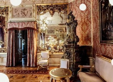 Noc Muzeów 2026 w Muzeum Pałac Herbsta