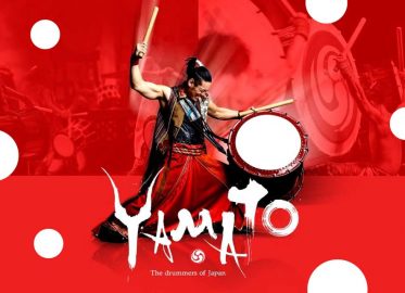 Yamato | koncert