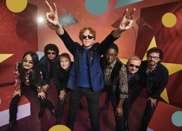 Simply Red | koncert (Łódź 2022)